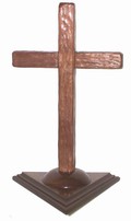 7Up's Cross I Am